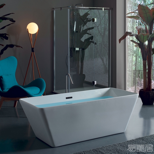 EGO系列--浴缸,KERASAN浴缸
