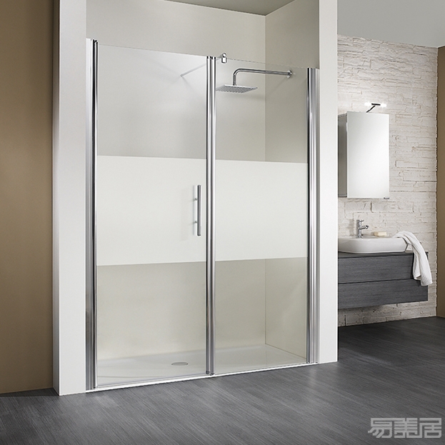 Exklusiv系列--玻璃淋浴房,HSK,卫浴、玻璃淋浴房