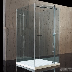 Filodoccia系列-玻璃淋浴房