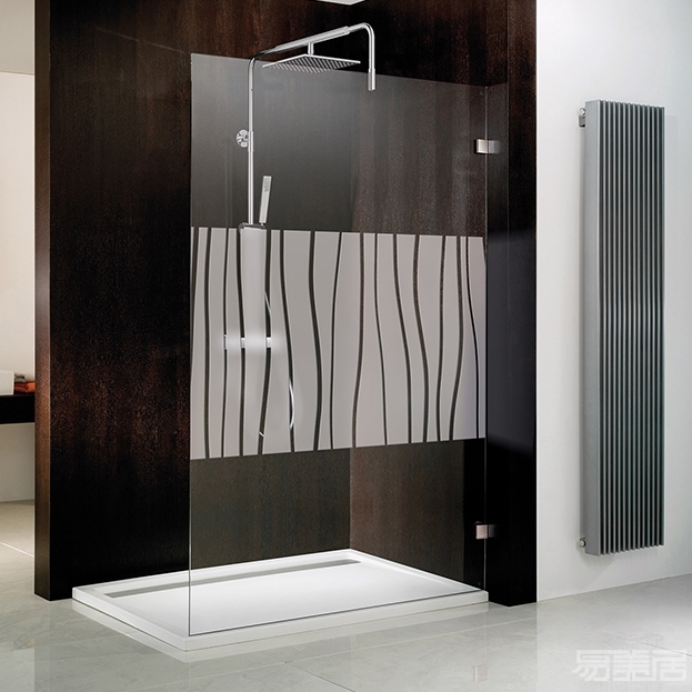 Atelier Series--Glass Shower Cabins,HSK,Bath