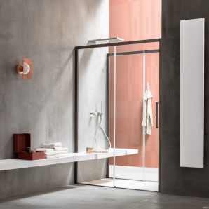 SIRIO--玻璃淋浴房