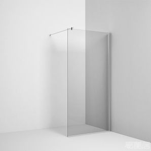 Vetro fisso--玻璃淋浴房   