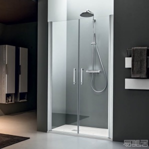 DEDALO系列--玻璃淋浴房