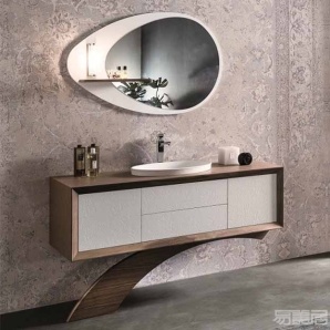New Style 系列-浴室柜