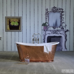 Usk系列--铸铁浴缸