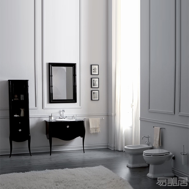 Impero系列--浴室柜      ,OLYMPIA,卫浴、浴室柜