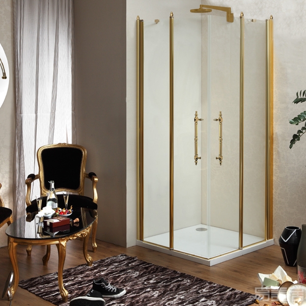 Imperium Series-Glass shower Cabins,Glass shower Cabins