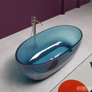 REFLEX--独立式浴缸