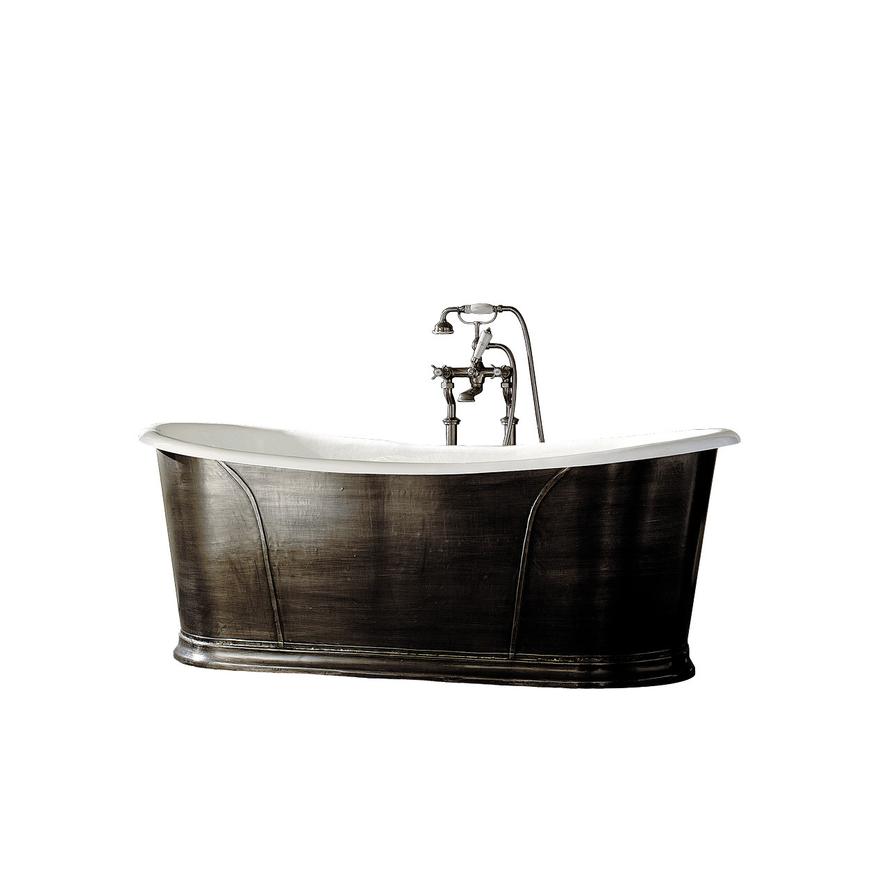 CAMELOT--独立式浴缸  ,Devon&Devon,卫浴