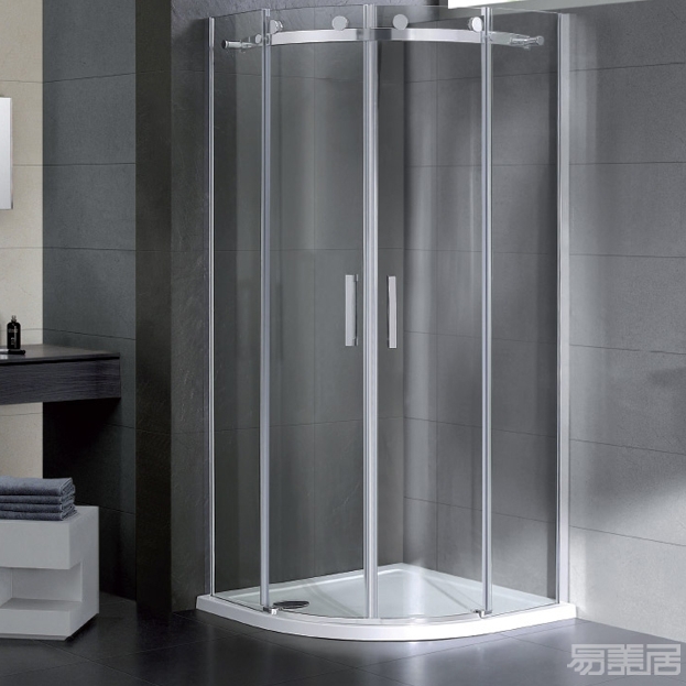 Virgo--Glass shower Cabins,Wellis,Bath