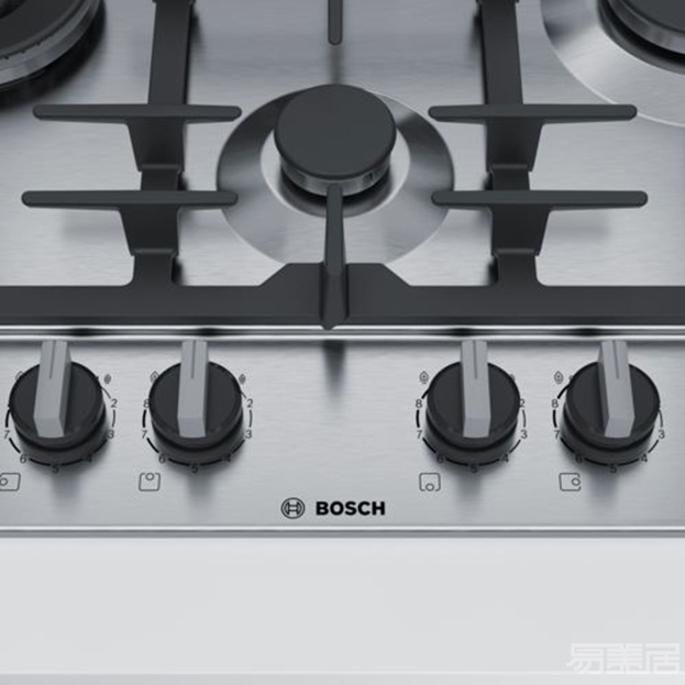 Serie | 6--灶具,BOSCH,厨房、灶具