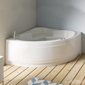 Acrylic系列-嵌入式浴缸