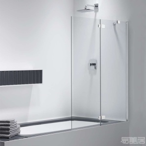 COMBI 系列-玻璃淋浴房