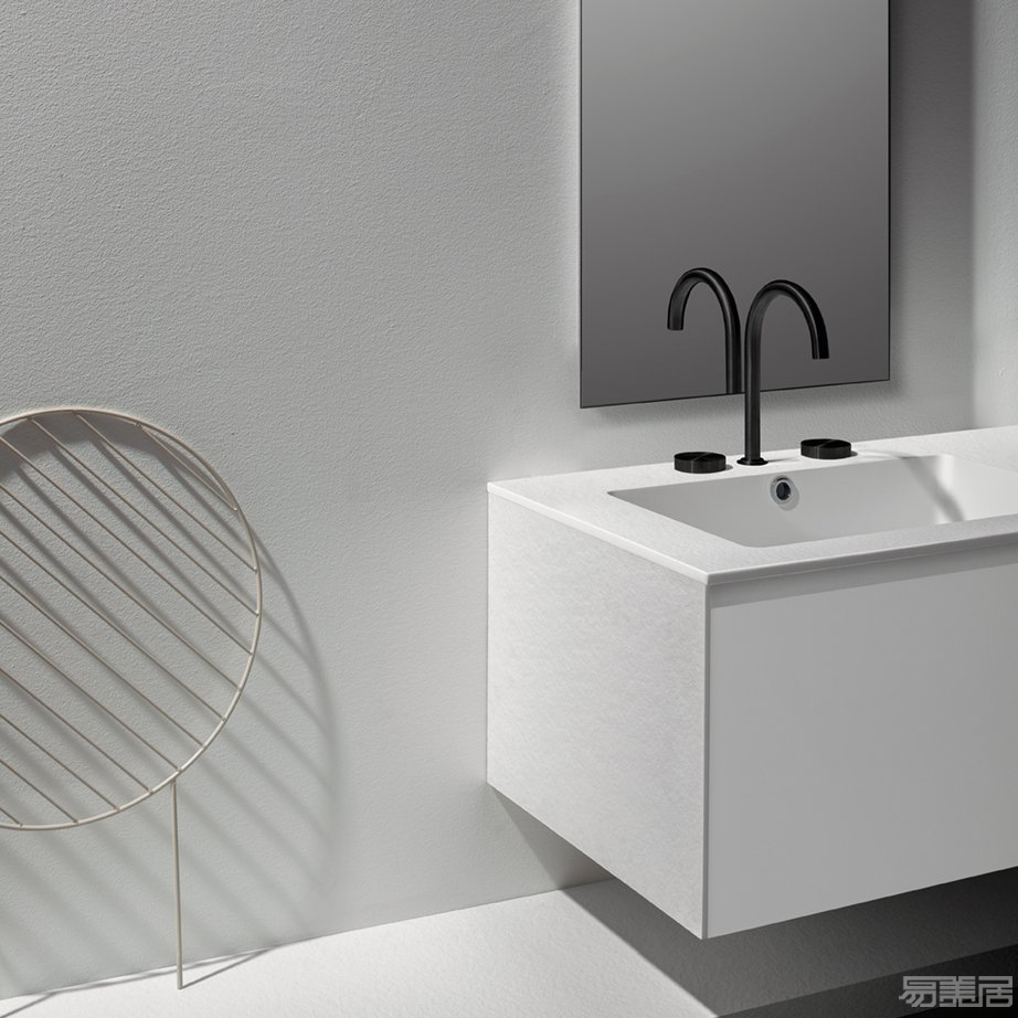 5.Zero系列--浴室柜,Arblu,卫浴、浴室柜