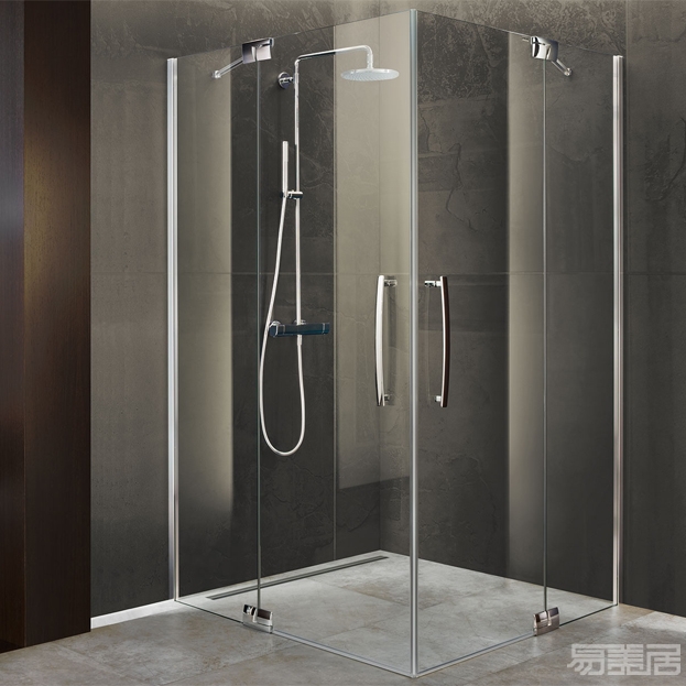 APREJO系列-玻璃淋浴房,卫浴,玻璃淋浴房
