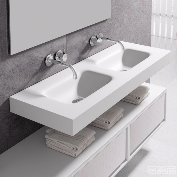 DuPont™ Corian® Series-Washbasin,Washbasin,hidronatur