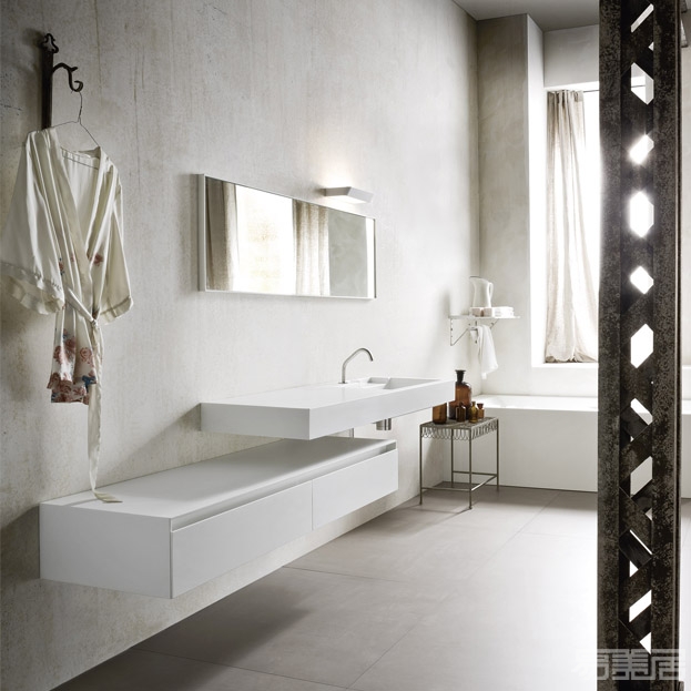 Rexa Design，卫浴、现代柜