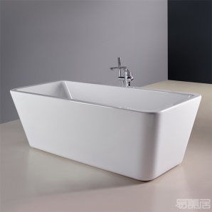 Savutto系列--独立式浴缸      
