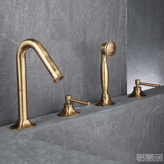 Canali Class series--bathtub faucet,neve, bathtub faucet