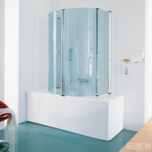 Eclisse--玻璃淋浴房