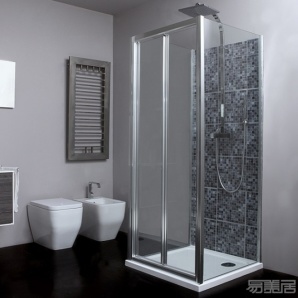Naif系列-玻璃淋浴房