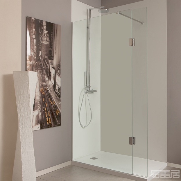 Eter Series-Glass shower Cabins,Glass shower Cabins