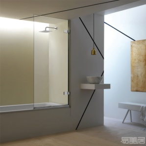 Alessi-玻璃淋浴房