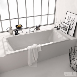 ICON系列--嵌入式浴缸