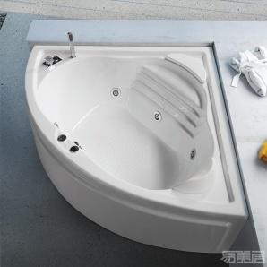  NIAGARA-嵌入式浴缸