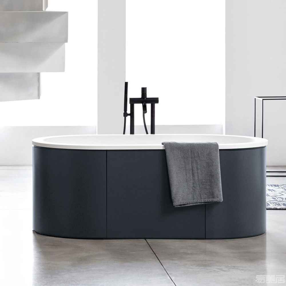 Arcadia系列--独立式浴缸  ,cielo,卫浴、独立式浴缸