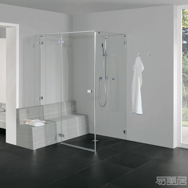 COLLECTION 3 PLUS--淋浴房   ,卫浴、玻璃淋浴房