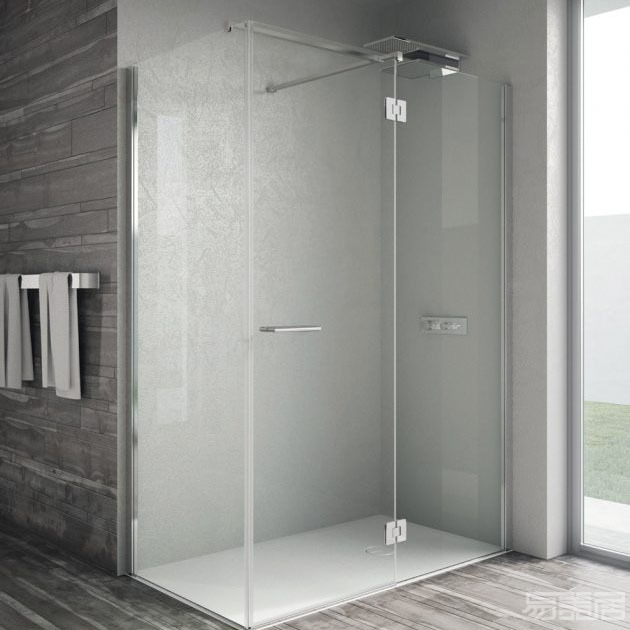 PROJECT系列--玻璃淋浴房,IDEA GROUP,卫浴