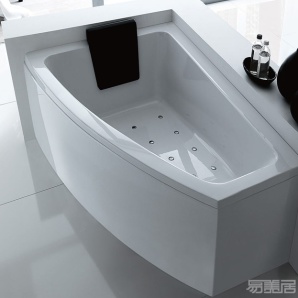 ASYX-嵌入式浴缸