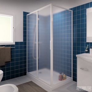 Classic系列-玻璃淋浴房