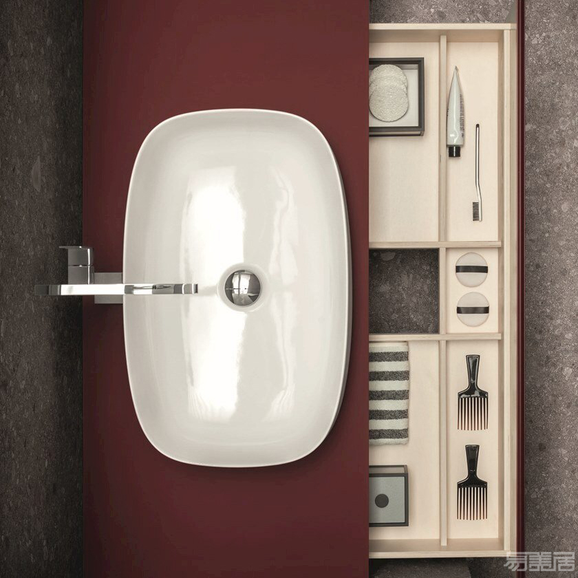 HITO系列--浴室柜,Arblu,卫浴、浴室柜