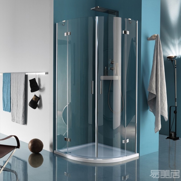 Grand Polaris系列-玻璃淋浴房,卫浴,玻璃淋浴房
