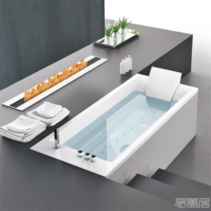 mode系列--嵌入式浴缸