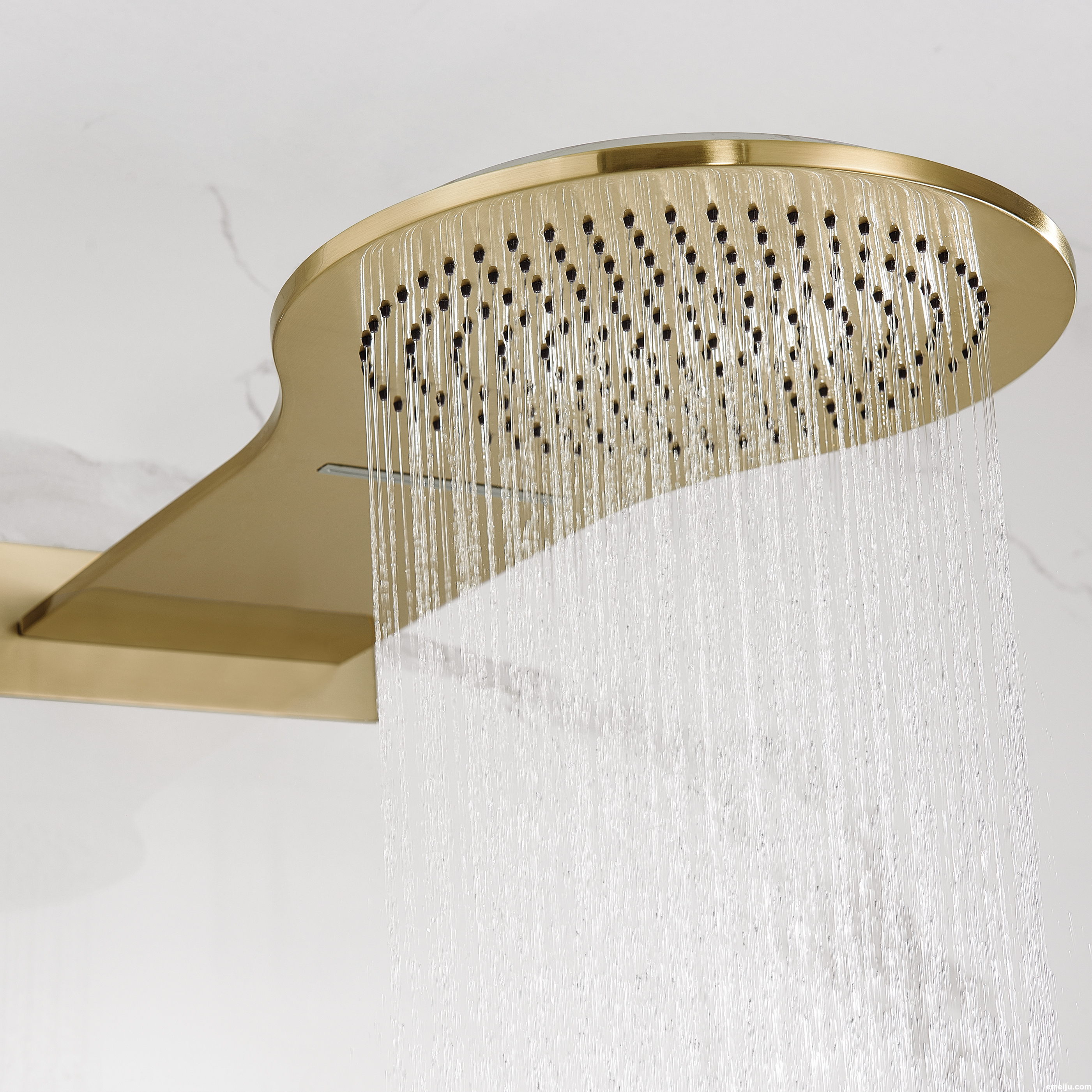 Wellness Series--Concealed Shower,aqualem,bathroom