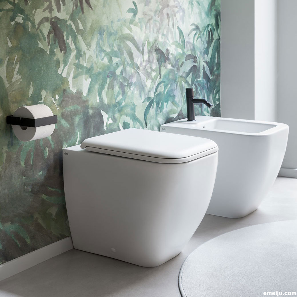 Shui Comfort Series--Toilet,cielo,Bathroom