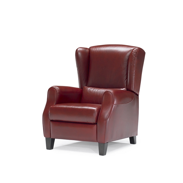 Altea Leisure Chair Natuzzi, Natuzzi Leather Chairs Canada